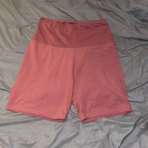 Women Biker Shorts